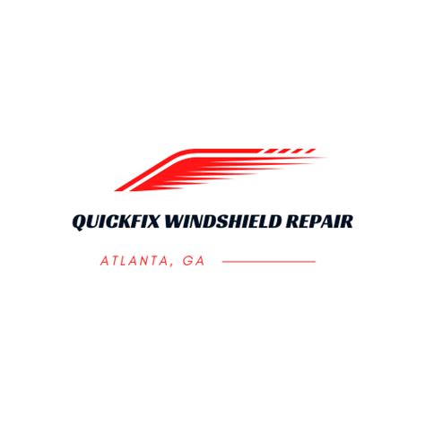 atlanta quick fix windshield repair