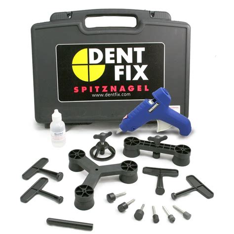 dent fix paintless dent repair kit