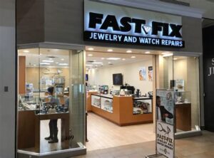 fast fix watch repair locations