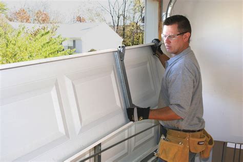 fix a go garage door repair