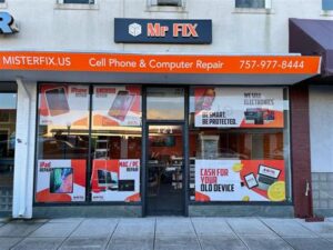 fix and go ny - cell phone and computer repair