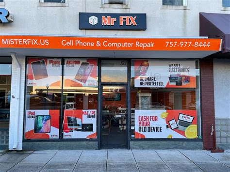 fix and go ny - cell phone and computer repair