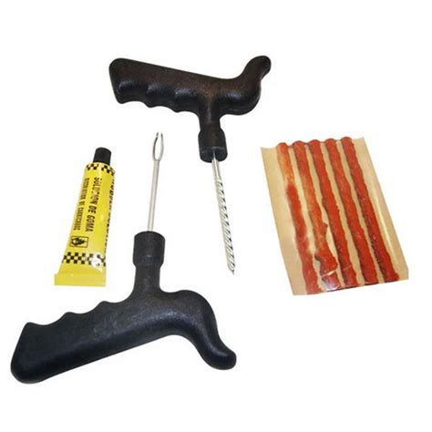 fix and go tire repair kit