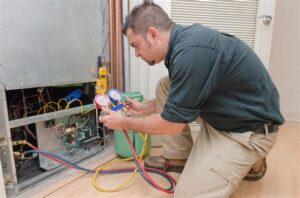 fix appliance repair