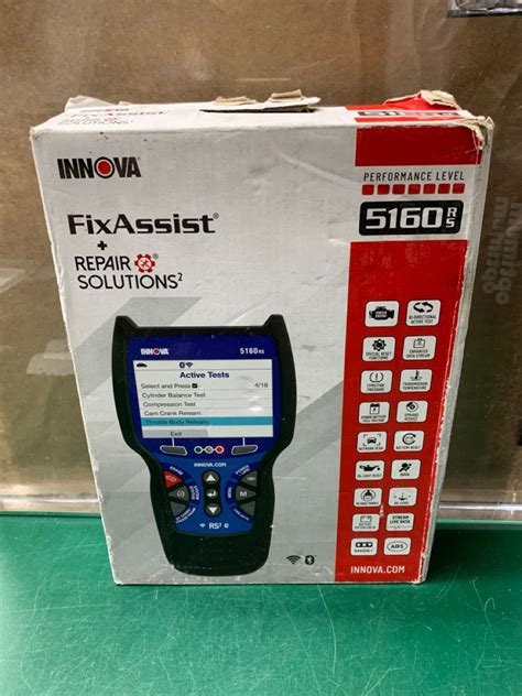 fix assist repair solutions 2