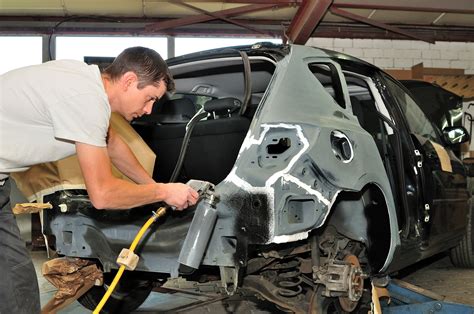 fix auto body repair