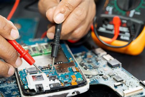 fix it cell phone repair