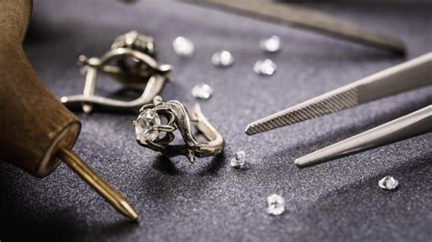 fix it jewelry repair near me