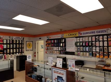 fix it now cellular repair center