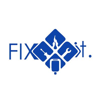 fix it repair shop