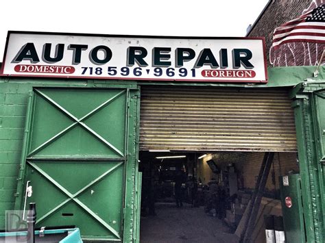 fix it right auto repair