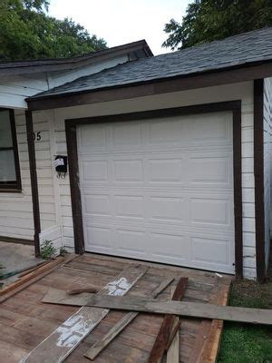 fix n go garage door repair of houston