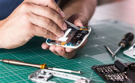 fix phone repair