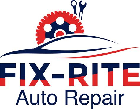 fix rite auto repair