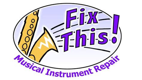 fix this musical instrument repair inc