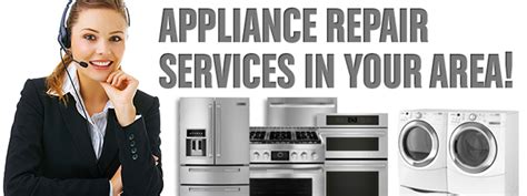 fix today appliance repair