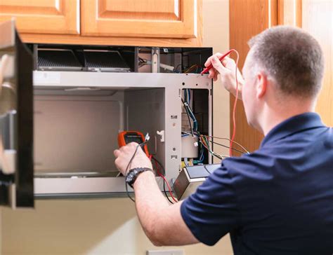 fixer appliance repair