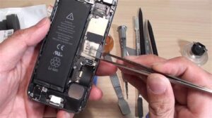 iphone fix repair