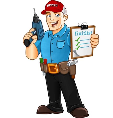 mr fix appliance repair