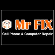 mr fix cell phone & computer repair