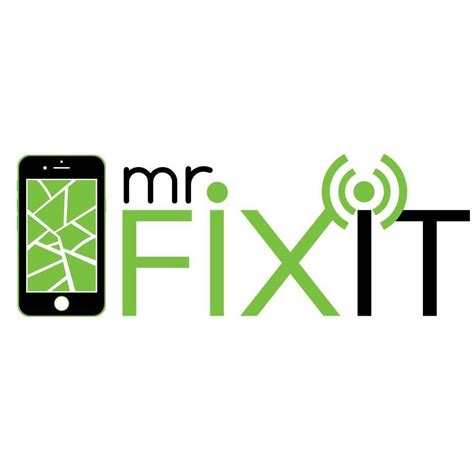 mr. fix it iphone & computer- buy/repair/sell