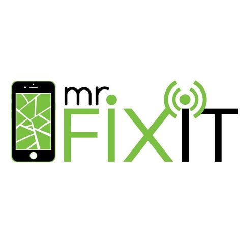 mr. fix it iphone and computer repair