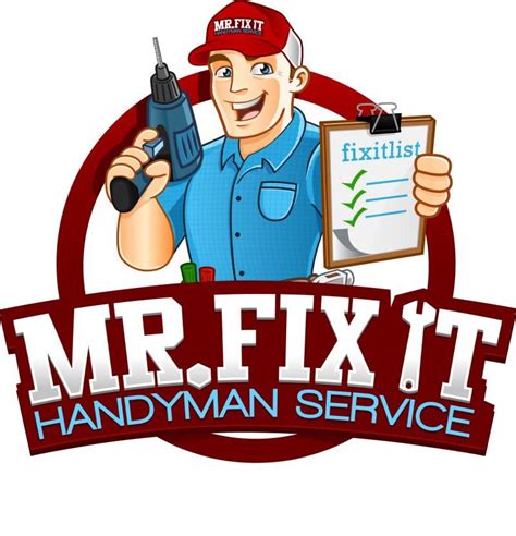 mr fix it phone repair