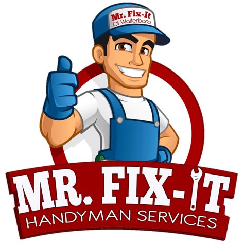 mr fix repair