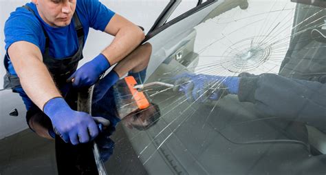 need a fix windshield repair