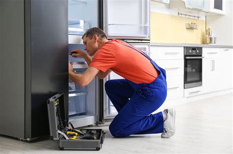 quick fix appliance repair