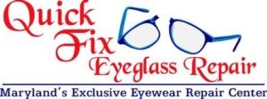 quick fix eyeglass repair laurel