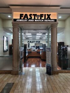 quick fix jewelry repair locations