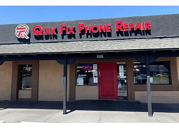 quick fix phone repair campbell