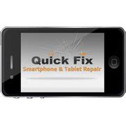 quick fix smartphone & tablet repair