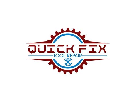 quick fix tool repair