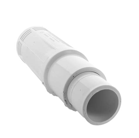 slip fix pvc repair coupling