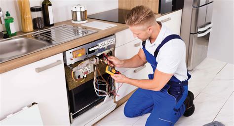 smart fix appliance repair