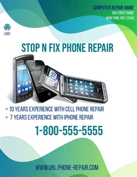 stop n fix iphone repair