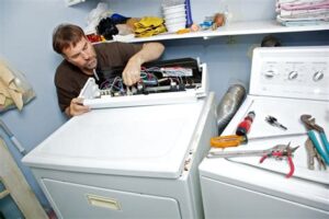 we fix it appliance repair