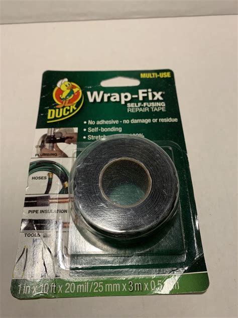 wrap fix repair tape